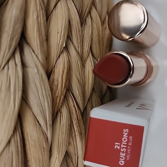 ColourPop Lux Lipstick - Deep Rose - Picture 2 of 2